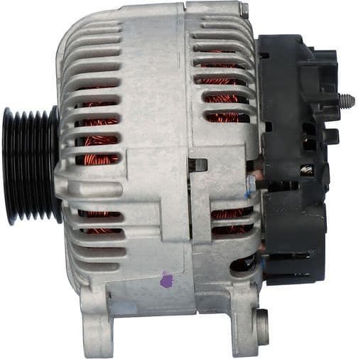 Alternator VALEO RE-GEN REMANUFACTURED 437507 - image 8