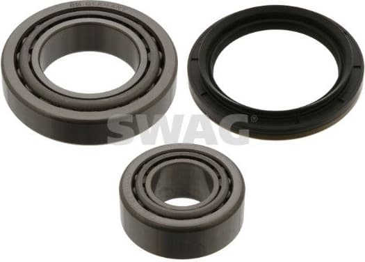 Wheel Bearing Kit 10 90 8146
