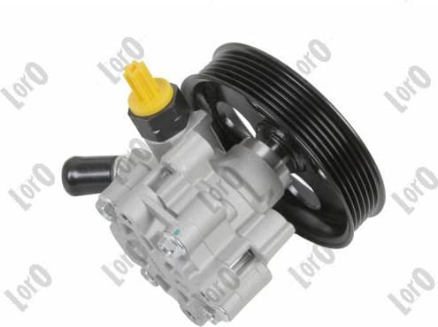 Hydraulic Pump, steering LORO 140-01-051 - image 3