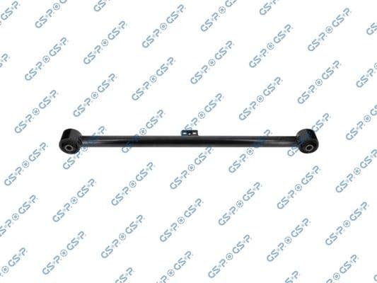 Control/Trailing Arm, wheel suspension S063281