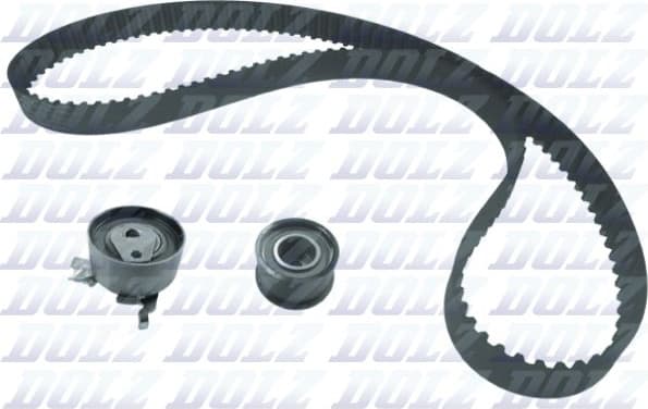 Timing Belt Kit SKD068