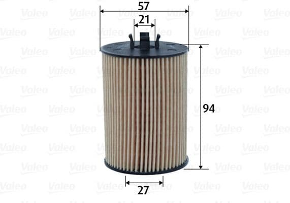 Oil Filter 586560 - image 5