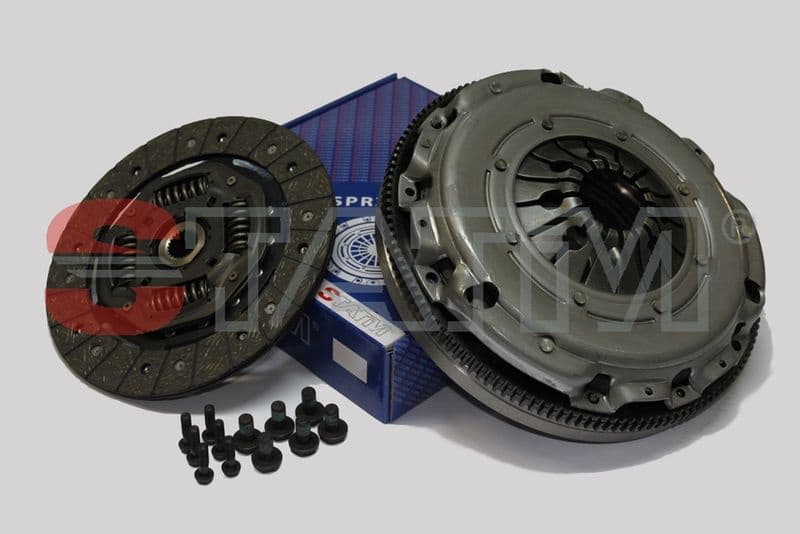 Clutch Kit 110.386