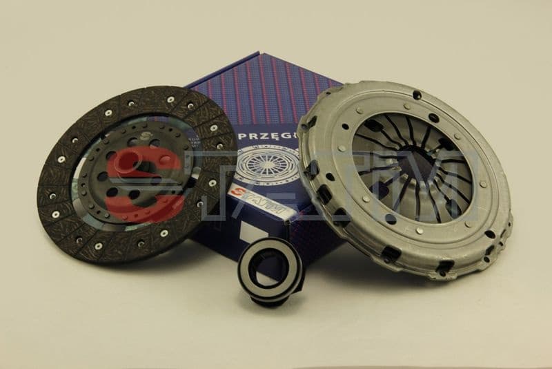 Clutch Kit 100.353