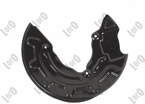 Splash Guard, brake disc LORO 131-07-190