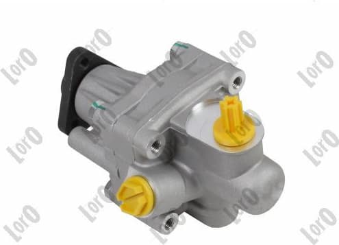 Hydraulic Pump, steering LORO 140-01-075 - image 3