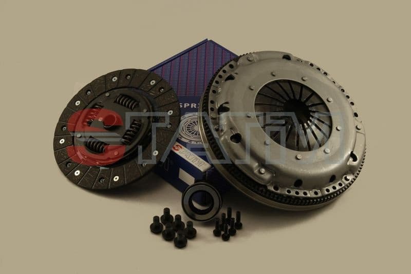 Clutch Kit 110.360