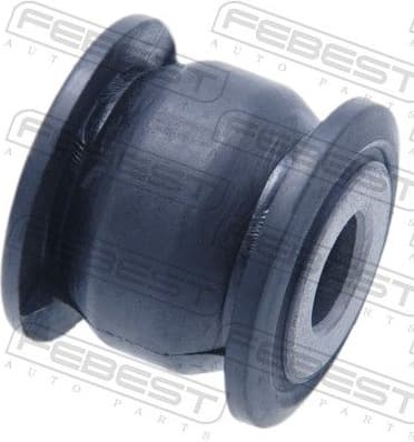 Mounting, steering gear HAB-210