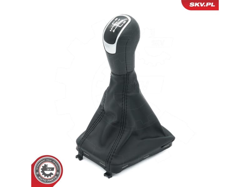 Gear Lever Knob 63SKV482 - image 4