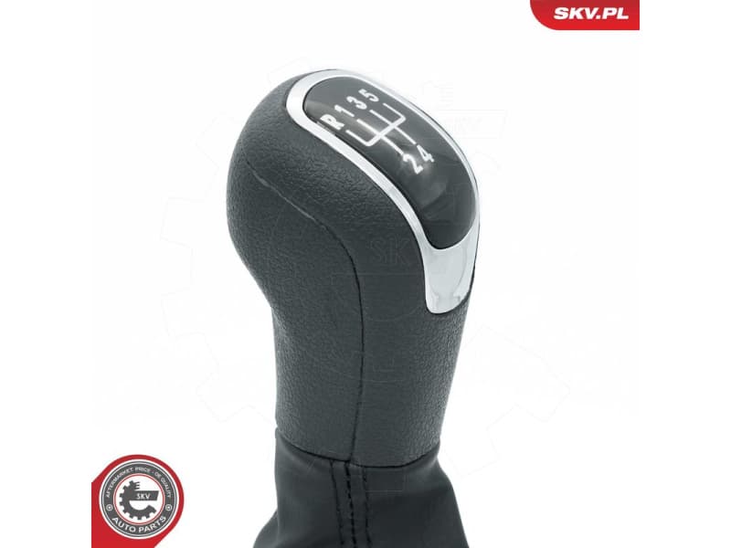 Gear Lever Knob 63SKV482 - image 5