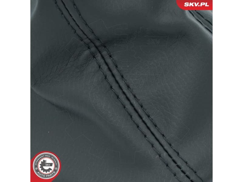 Gear Lever Knob 63SKV482 - image 8