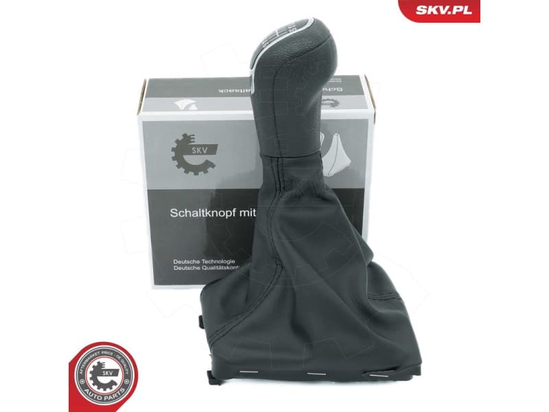 Gear Lever Knob 63SKV483