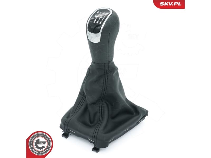 Gear Lever Knob 63SKV483 - image 4