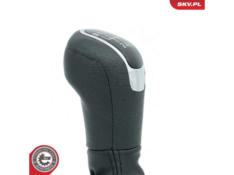 Gear Lever Knob 63SKV483 - image 6