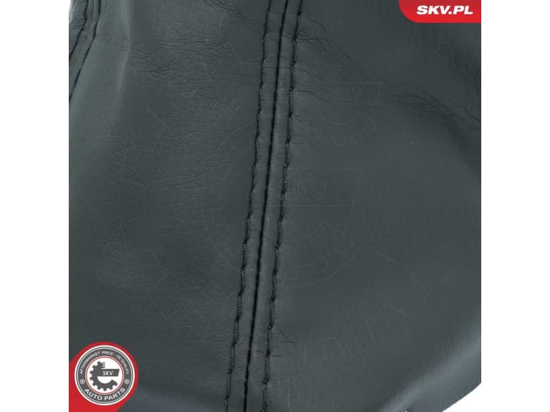 Gear Lever Knob 63SKV483 - image 8