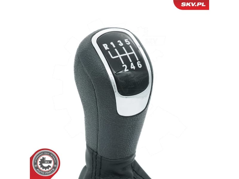 Gear Lever Knob 63SKV483 - image 9