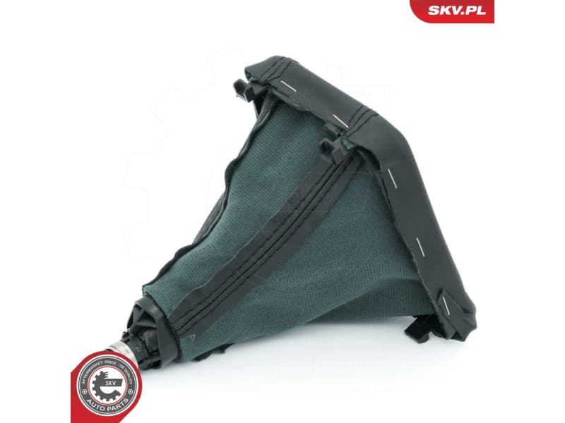 Gear Lever Knob 63SKV483 - image 10