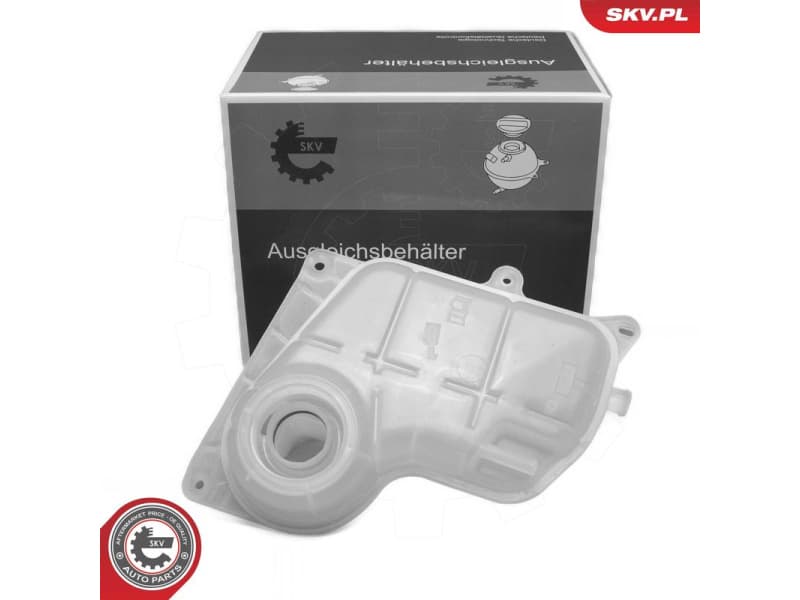 Expansion Tank, coolant 61SKV301