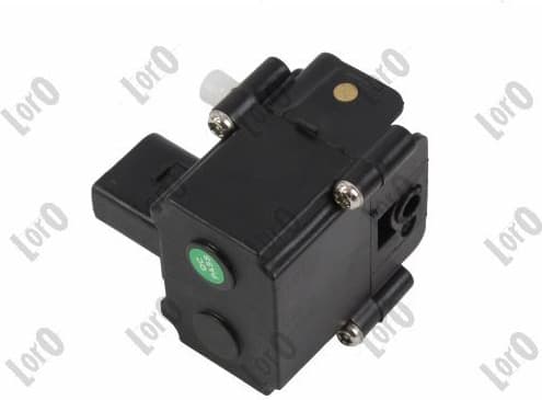 Valve, compressed-air system LORO 131-02-506 - image 2