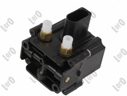 Valve, compressed-air system LORO 131-02-506 - image 3