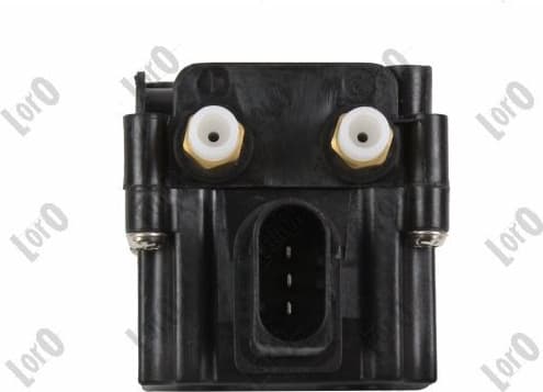 Valve, compressed-air system LORO 131-02-506 - image 4