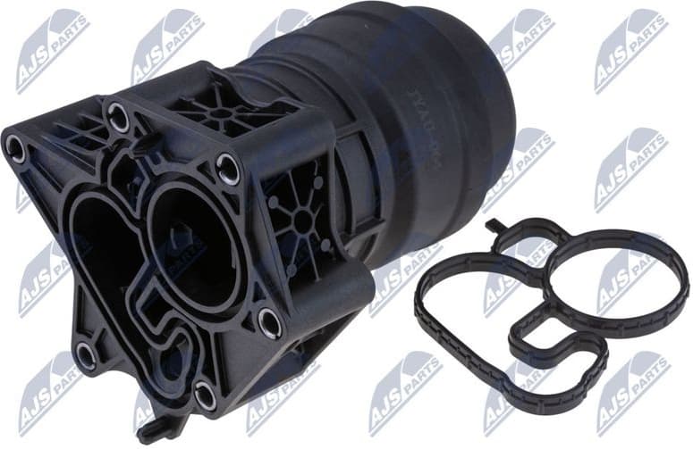 Housing, oil filter CCL-AU-064 - image 2