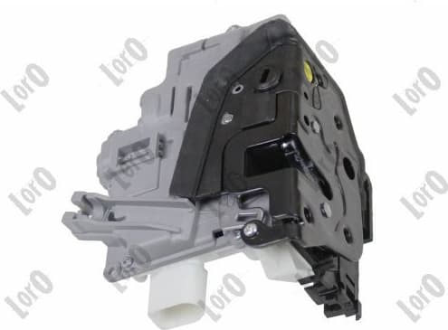 Door Lock LORO 132-003-035 - image 2