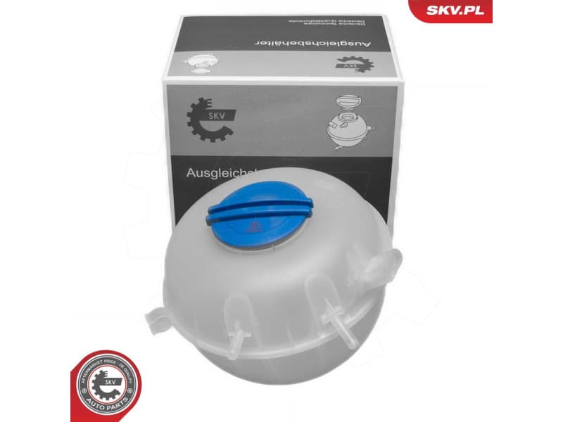 Expansion Tank, coolant 61SKV320