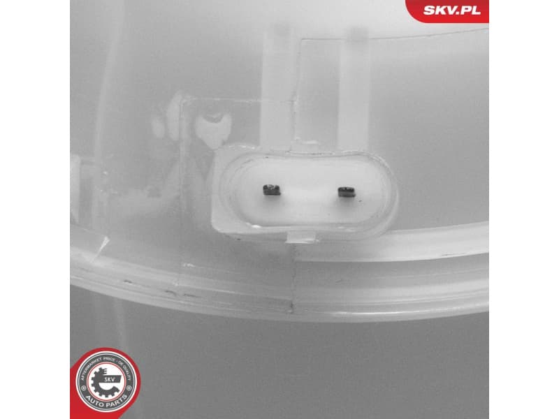Expansion Tank, coolant 61SKV320 - image 5
