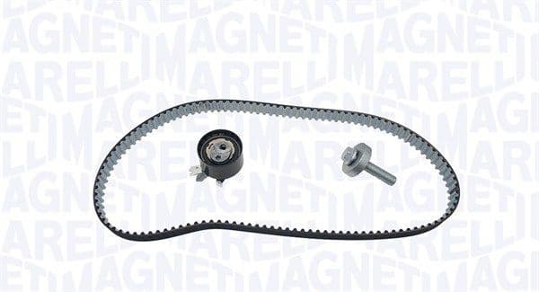Timing Belt Kit 341306600000