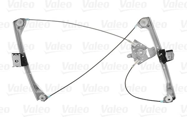 Window Regulator 851629 - image 2