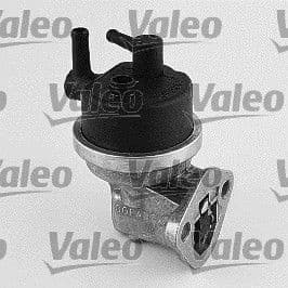 Fuel Pump 247100 - image 2