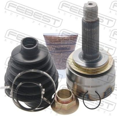 Joint Kit, drive shaft 0310-PL