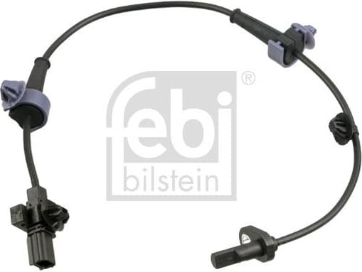 Sensor, wheel speed 185563