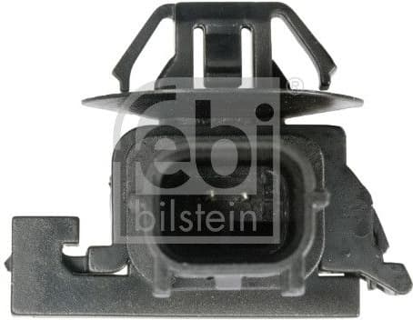 Sensor, wheel speed 185563 - image 2