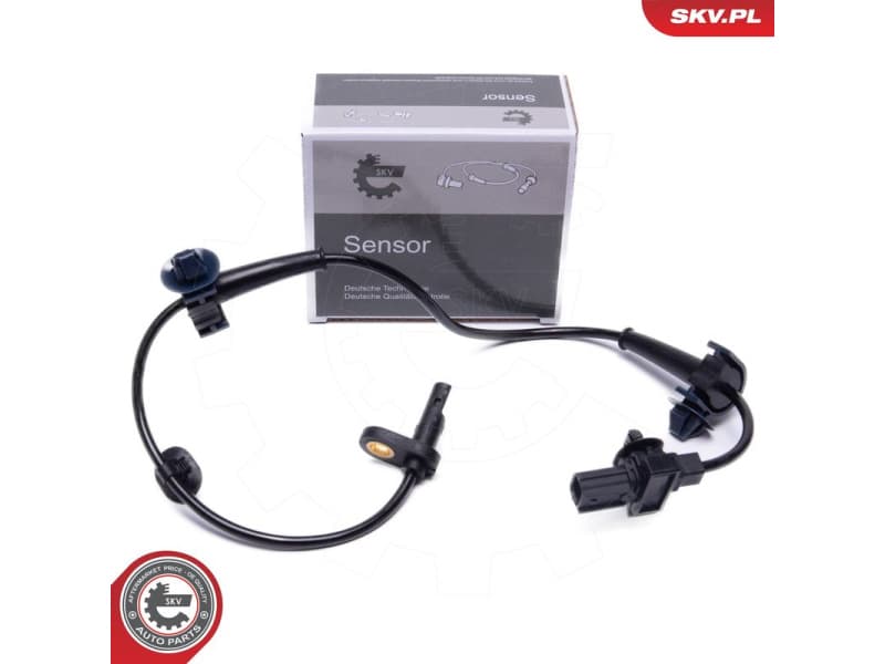 Sensor, wheel speed 06SKV450