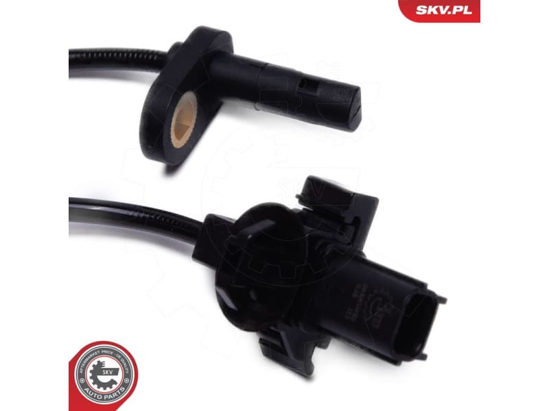 Sensor, wheel speed 06SKV450 - image 2