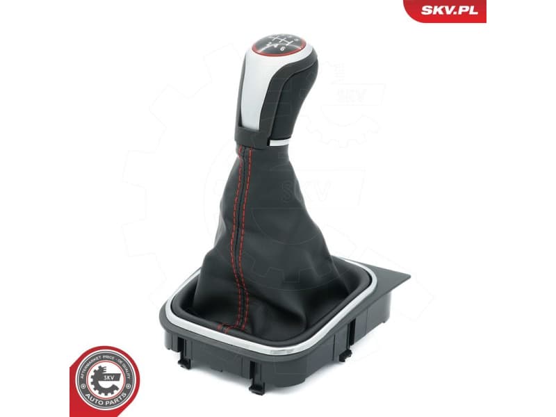 Gear Lever Knob 63SKV488 - image 4