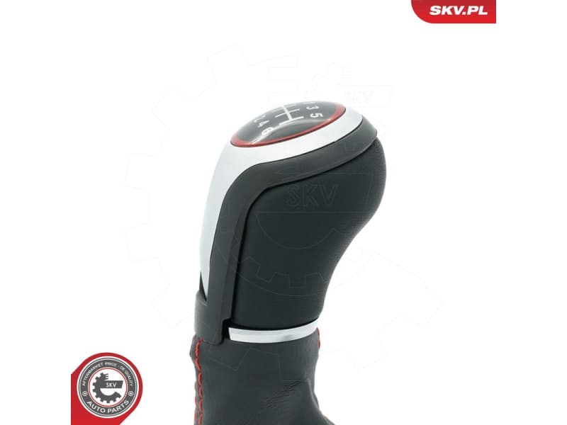 Gear Lever Knob 63SKV488 - image 5