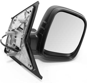 Exterior Mirror LORO 4051M09