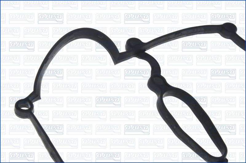 Gasket, cylinder head cover 11120100 - image 4