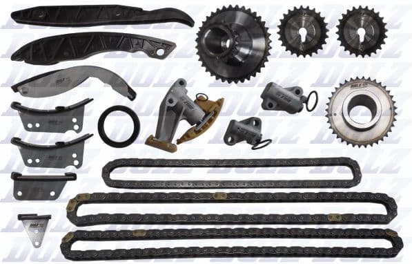 Timing Chain Kit SKCH039F