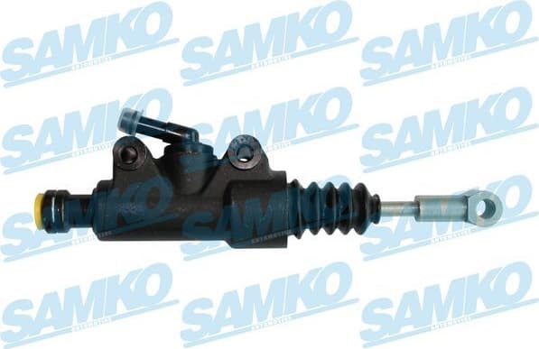 Master Cylinder, clutch F30359