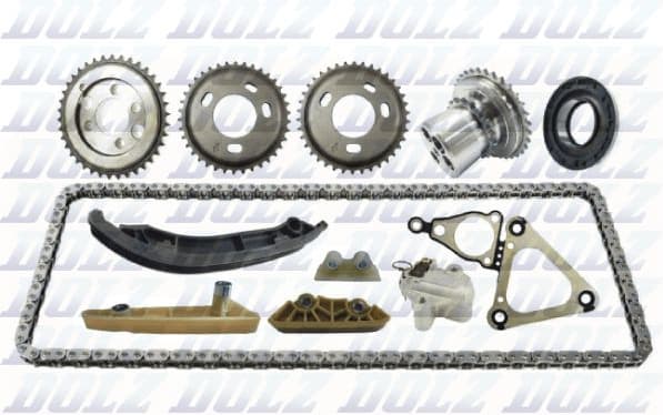 Timing Chain Kit SKCF118