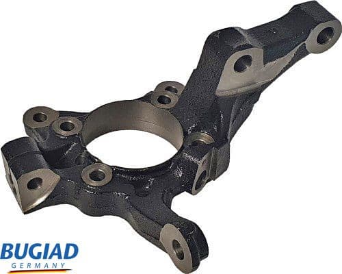 Steering Knuckle, wheel suspension BSP25538