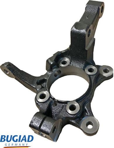 Steering Knuckle, wheel suspension BSP25537