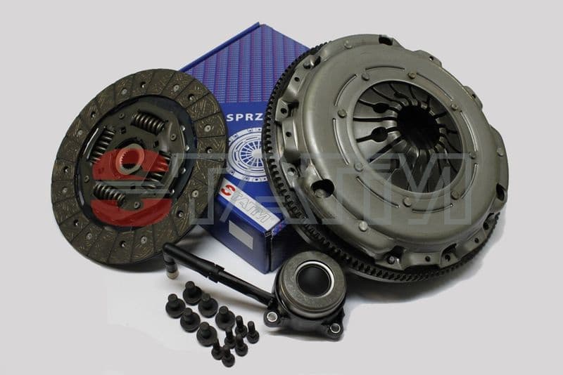 Clutch Kit 130.369