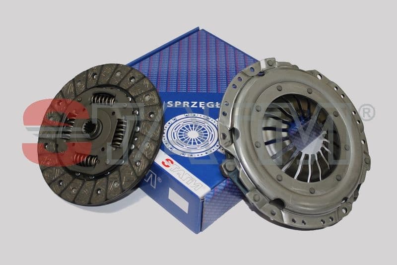 Clutch Kit 100.429