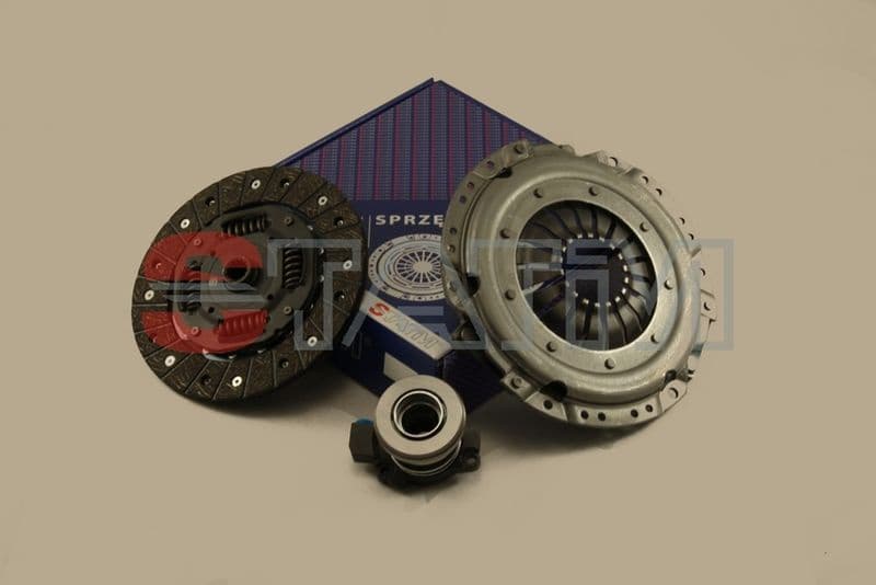 Clutch Kit 120.475