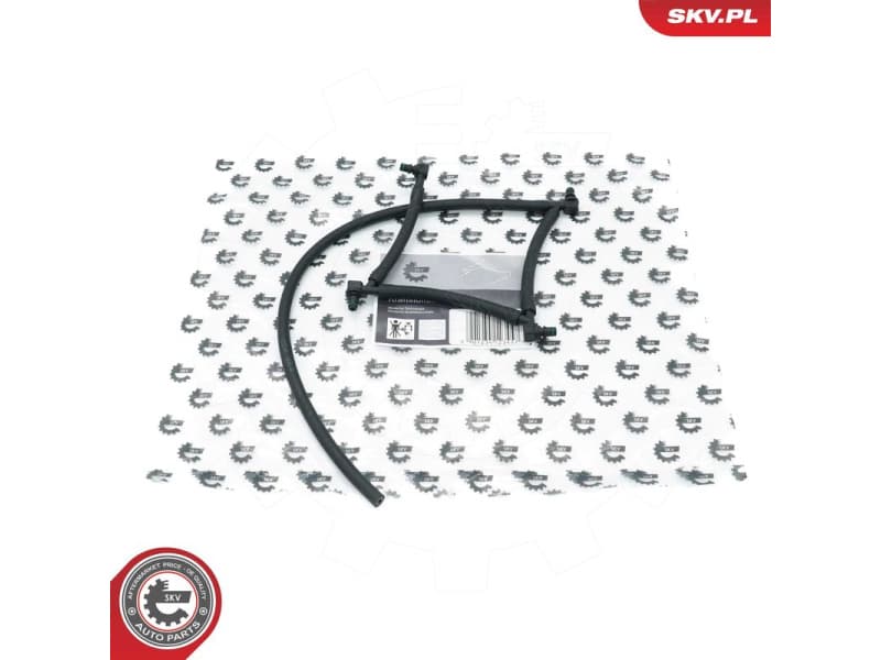 Hose, fuel overflow 54SKV285